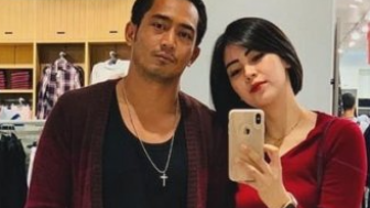 Tiga Bulan Tak Bisa Bertemu Anak, Yama Carlos Laporkan Istri Usai Digugat Cerai