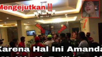 CEK FAKTA: Putri Anne Buat Keributan di Lokasi Syuting Ikatan Cinta, Benarkah?