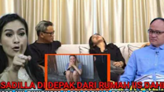 CEK FAKTA: Akhirnya Salshadilla Juwita Buka Suara Soal Hubunganya dengan Ayah Tiri. Langsung Didepak Iis Dahlia?