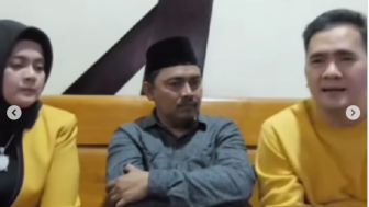 Saiful Jamil Sebut Sengaja Dibuat Bangkrut, Tak Bisa Tampil di TV Setelah di Penjara Kasus Asusila