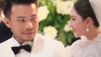 Jessica Mila Ungkap Rencana Honeymoon ke Eropa