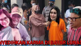 CEK FAKTA: Satrio Dewandono Merasa Sakit Hati dengan Iis Dahlia, Nekat Jebloskan ke Bui?