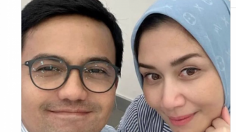 Sahrul Gunawan Menikah Hari Ini, Ternyata Calon Istrinya Sahabat Melly Goeslaw