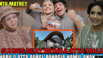 CEK FAKTA: Imbas Atta Halilintar Beri Rumah Sebagai Hadiah Hamil Anak Ke-2, Geni Faruk Sebut Aurel Hermansyah Matre