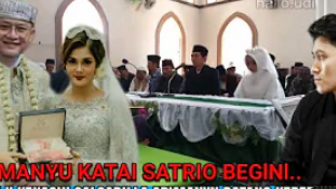 CEK FAKTA: Geger! Kekasih Salshadilla Juwita Hadir di Pernikahannya dengan Ayah Sambung, Iis Dahlia Sampai Minta Maaf