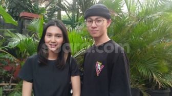 Pacar Tenri Ajeng Anisa Percaya Kekasihnya Bukan Selingkuhan Virgoun, Ekspresinya Disorot: Kayak Tekanan