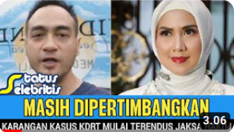 Cek Fakta: Mulai Terendus! Kasus KDRT Venna Melinda Terbukti Dikarang?