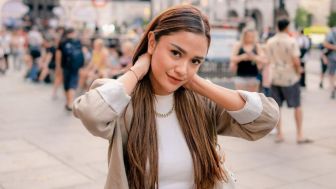 Netizen Serang Instagram Andi Annisa Usai Tudingan Berselingkuh dengan Fandy Christian: Suami Orang Neng