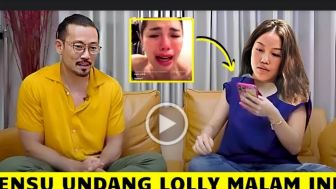 CEK FAKTA: Diundang Denny Sumargo, Lolly Terpaksa Buka Borok Nikita Mirzani, Benarkah?