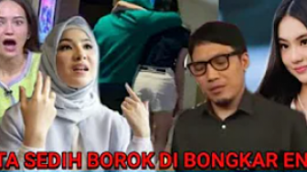 CEK FAKTA: Enzy Storia Akui Syok, Pernah Pergoki Desta di Hotel dengan Wanita Lain