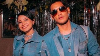 Duet Bareng, Kemesraan Rossa dan Afgan Dituding Settingan: Gak Capek Apa Akting Mulu