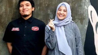 Alasan Istri Vincent Rompies Jadi Saksi di Sidang Cerai Desta dan Natasha Rizky: Tahu Masalah dari Awal