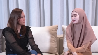 Inara Rusli Jadi Insecure Setelah Tahu Alasan Virgoun Selingkuh karena Hal Ini