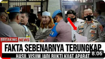 Cek Fakta: Hasil Visum Jadi Bukti Kuat, Fakta Penembakan Habib Bahar Terbongkar, Benarkah?