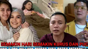 CEK FAKTA: Boy William Marah Merasa Dibohongi, Gegara Ayu Ting Ting Pura-Pura Sakit