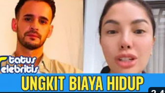 CEK FAKTA: Minta Hidupnya Dibiayai, Nikita Mirzani Bajak Rekening Antonio Dedola