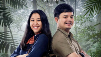 Sekuel Film Petualangan Sherina Akhirnya Akan Dirilis Pada September 2023: Warganet Langsung Bernostalgia