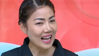 Netizen Spill Teman Nge-Gym yang Diduga Sebagai Selingkuhan Inge Anugrah, Ini Sosoknya