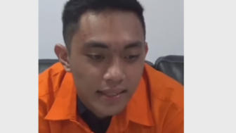 Netizen Heran, Borgol Mario Dandy Bisa Dibongkar Pasang Sendiri: Dia di Penjara Gak Sih?