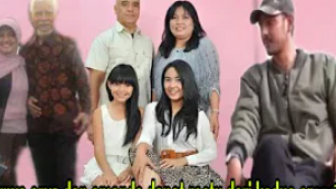 CEK FAKTA: Akhirnya Arya Saloka dan Amanda Manopo Dapat Doa Restu Orang Tua, Benarkah?