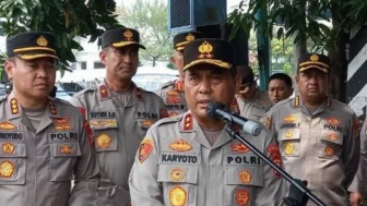 Video Mario Dandy Pakai Borgol Ties Sendiri Viral, Kapolda Metro Jaya Sampai Turun Tangan Cari Tahu