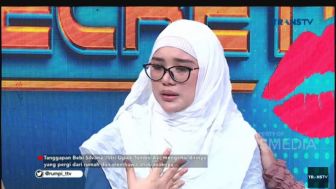 Bebi Silvana Ungkap Alasan Cekcok Dengan Opick Gegara Konflik Perebutan Harta Gono Gini