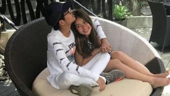 Rizky Pahlevi Bantah Sebar Video Syur 47 Detik Mirip Rebecca Klopper