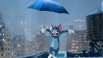 Habis Nonton Film Tom and Jerry, Bocah 4 Tahun Eksperimen Terjun dari Lantai 26 Pakai Payung
