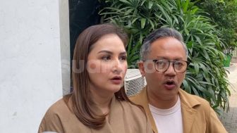 Penuh Drama, Begini Perjuangan Mona Ratuliu Menyapih Anak Bungsu di Usia 3 Tahun: Indra Brasco Sampai Rela Pakai Bando!
