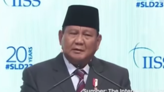 Sebut Prabowo Subianto Menteri Terbaik, Andre Rosiade: Paling Layak Lanjutkan Pemerintahan Jokowi