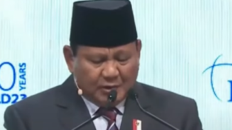 Faizal Assegaf Sarankan Prabowo Subianto Merapat ke Anies Baswedan Daripada Berharap ke Jokowi