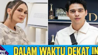 CEK FAKTA: Pernikahan Luna Maya dan Maxime Bouttier akan Berlangsung Secara Tertutup, Benarkah?