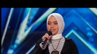 Jokowi Bangga Putri Ariani Raih Golden Buzzer di America's Got Talent: Terbanglah Semakin Tinggi dan Tetap Bawa Nama Indonesia