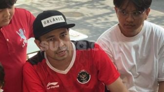 Raffi Ahmad Pastikan Dirinya Batal Naik Haji Tahun Ini