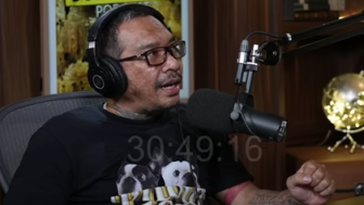 Jonathan Latumahina Ungkap David Ozora Pernah Diancam Ditembak, Pelaku Sampai Bawa Nama Brimob