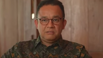 Duh, Indonesia Disebut Bakal Terancam Suram Jika Anies Baswedan Terpilih di Pilpres 2024