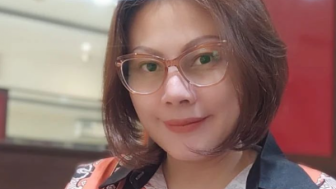 Tuduhan Berbalik, Kakak Virgoun Sebut Justru Inara Rusli yang Melakukan Kekerasan Pada Anak