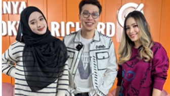 Santer Bantu Artis Korban Perselingkuhan, Netizen Minta Richard Lee Bantu Orang Awam: Banyak Tuh Korban