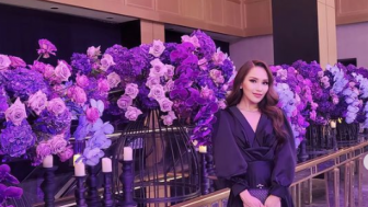 Tajir Melintir, Ternyata Inilah 5 Sumber Cuan Ayu Ting Ting