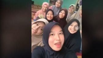 Viral Mahasiswa KKN Diusir Warga Gegara Bikin Konten Mengkritik Fasilitas yang Didapat