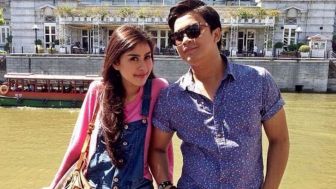 Gaya Pacaran Syahnaz Sadiqah dan Billy Saputra Dikuliti Raffi Ahmad: Apa-Apa Dibayarin