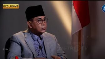 Mahfud MD Pilih Tak Bubarkan Ponpes Al Zaytun Meski MUI Temukan Kejanggalan, Bachrum Achmadi: Kedzaliman Itu Nyata