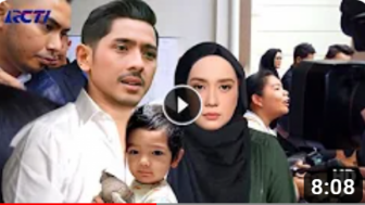 CEK FAKTA: Geger Arya Saloka Ambil Hak Asuh Anak dari Putri Anne, Benarkah?