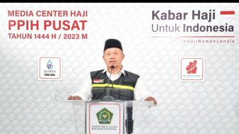6.961 Jemaah Haji Kembali ke Indonesia, Begini Prosedur yang Dilalui Saat Tiba di Tanah Air