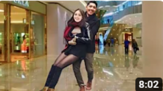 CEK FAKTA: Arya Saloka dan Amanda Manopo ke Mall Bareng sebelum Gabung ke Cinta Tanpa Karena, Benarkah?