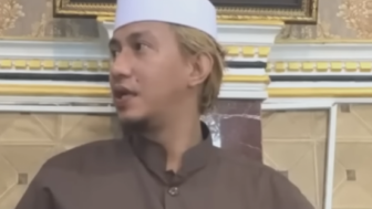 Habib Bahar bin Smith Siap Tampung Santri dari Ponpes Al Zaytun Kalau Dibubarkan dan Pimpinannya di Penjara