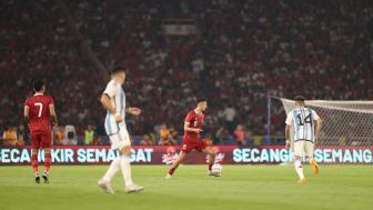 Serenteng Pemain Top Timnas Indonesia yang Tak akan Dibawa Shin Tae-yong untuk Lawan Turkmenistan, Siapa Saja?