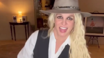 Kondisi Mental Britney Spears Disebut Tak Menentu Usai Digugat Cerai, Pernah Bawa dan Lempar Pisau