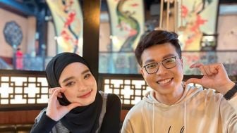 Dituding Makan Sepiring Berdua dengan Inara Rusli, Dokter Richard Lee Klarifikasi: Suka Gorang Goreng