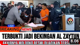 CEK FAKTA: Moeldoko Resmi Jadi Tersangka usai Terbukti Bekingi Panji Gumilang